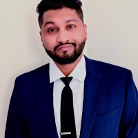 ioko Employee Gero Satkunam's profile photo