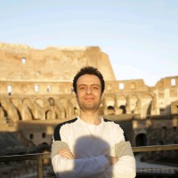DataChef Employee Farbod Ahmadian's profile photo