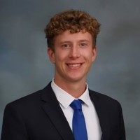 Badger Consulting Employee Tristan Jenks's profile photo