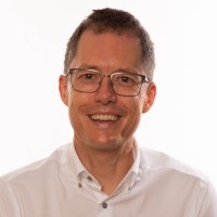 HSBC Employee Andrew Skinner's profile photo