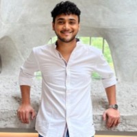 Coloscapes Concrete Employee Anshuman Khandelwal's profile photo