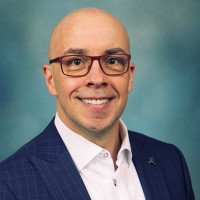 Fresenius Kabi USA Employee Manny Rodrigues's profile photo