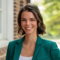 Villanova University Employee Hannah Power's profile photo