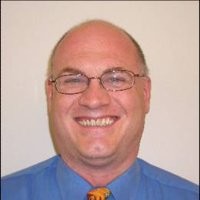 Crown Commercial Service Employee Steve Weiner's profile photo