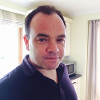 Mapway Ltd Employee David James's profile photo