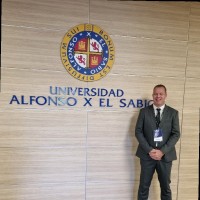Inverfin S.A.E.C.A. Employee Klaus Koop's profile photo