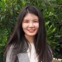 LSI Employee Samantha du's profile photo