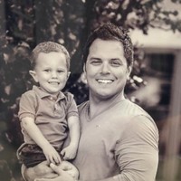 Preferred Inc- Fort Wayne Employee Stefan Peters's profile photo