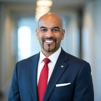 Johns Hopkins Medicine Employee Alvin D'Angelo's profile photo