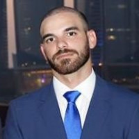 Freight Breakers Employee Yasser El-Shahat's profile photo