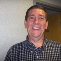 Z Modular Employee Jon Tinsley's profile photo