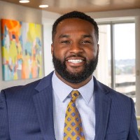 Bricker Graydon Employee Ihsan Walker's profile photo