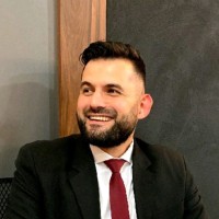 Staff Informática Employee Jonathan Melo's profile photo