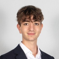 Junior CentraleSupélec Employee Antoine Michel's profile photo