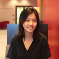 Haowen Wang Email & Phone Number