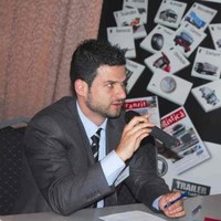Bogdan Baciu Email