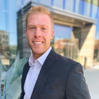 Compass Employee Andy Nock's profile photo