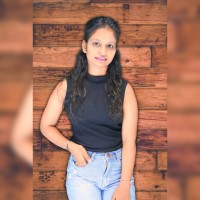 SD Campus Employee Nivedita Pandey's profile photo
