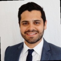 CONNECT Engineering Employee Daniel Sanchez's profile photo