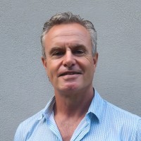 MackPower Employee Mark MacKay's profile photo