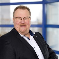ISD Immobilien Service Deutschland GmbH & Co. KG Employee Helko Wieduwilt's profile photo