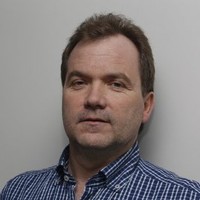 Pharmasys Employee Pascal Egger's profile photo