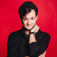 NationBuilder Employee Alex Stevens's profile photo