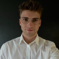THOMYRIS Employee Etienne Gagniere's profile photo