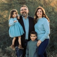 Hilton Garden Inn Employee Tom Alvarez's profile photo