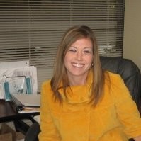 Piedmont Park Conservancy Employee Brigette Doss's profile photo