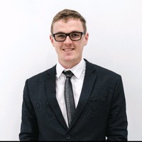 Opal Group Employee Thomas Donald's profile photo