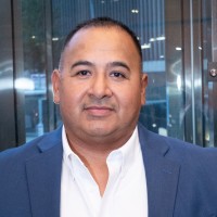 CenterPoint Energy Employee Eli Hernandez's profile photo