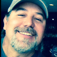 SpaceX Employee Mike Ash's profile photo