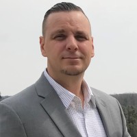 Earth Rangers Employee Rob Distefano's profile photo