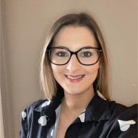 AirPortr Employee Sophie Gehnich's profile photo