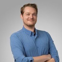 Formstack Employee Jordan Dimit's profile photo