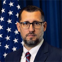United States Air Force Employee Michael Ohlson's profile photo