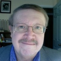 Communities Digital News Employee Terry Ponick's profile photo