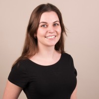 Dahlinger GmbH Employee Anna-Lena Gass's profile photo