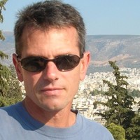 JP Morgan Employee Jim Backus's profile photo