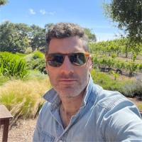 Zwift Employee Aaron Small's profile photo