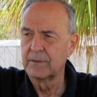 Center for Technology, Innovation and Community Engagement Employee Norman Toy's profile photo