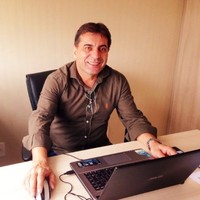 Conciflex Employee Cesar Pelegrini's profile photo