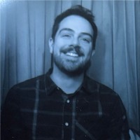 Fred Hutch Employee Jacob Dodds's profile photo