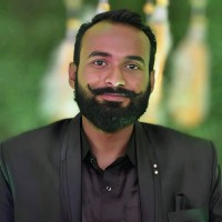 Apptad Inc. Employee Prabhat Sahu's profile photo