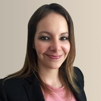 Alcura Employee Maria Ortega's profile photo