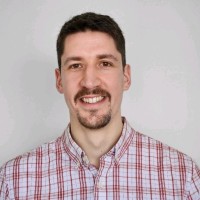 TSCOM SPA Employee Rafael Barberis's profile photo