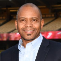 X3M Systems Employee Jeffrey Slade's profile photo