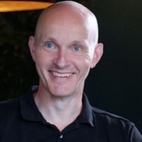 Feka ICT Employee Wim de Jong's profile photo