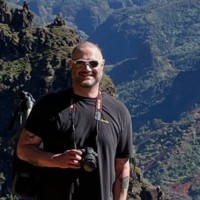 Trevor Ford's profile photo